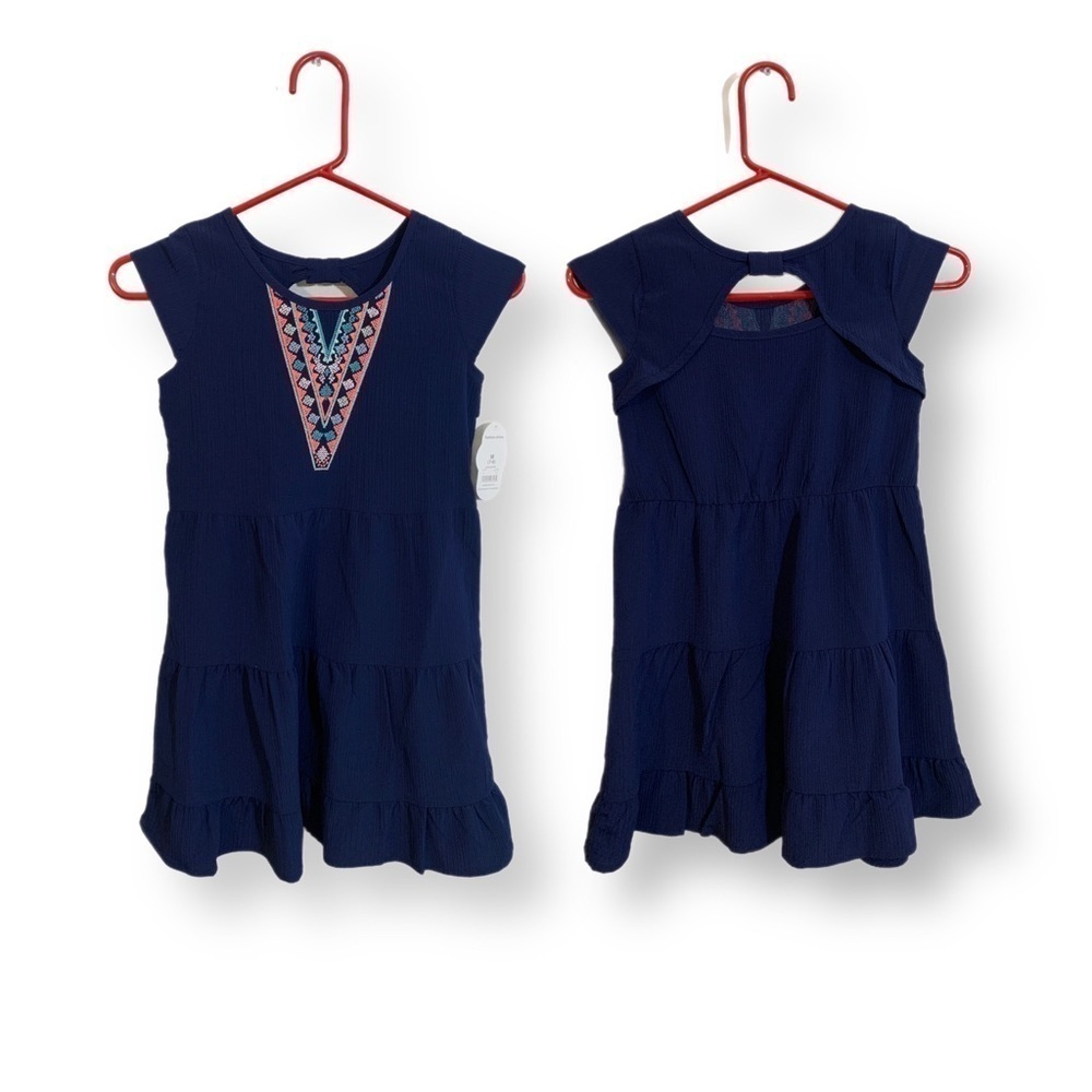 Wonder Nation Dress